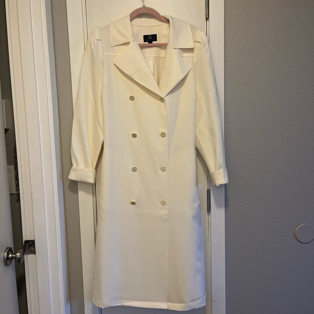 never been worn made in italy